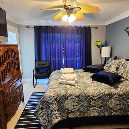 Unique 2 Bedroom / 2 Bath Condo In 默特尔比奇 外观 照片