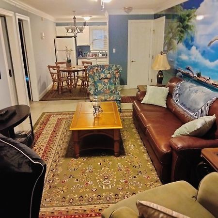 Unique 2 Bedroom / 2 Bath Condo In 默特尔比奇 外观 照片