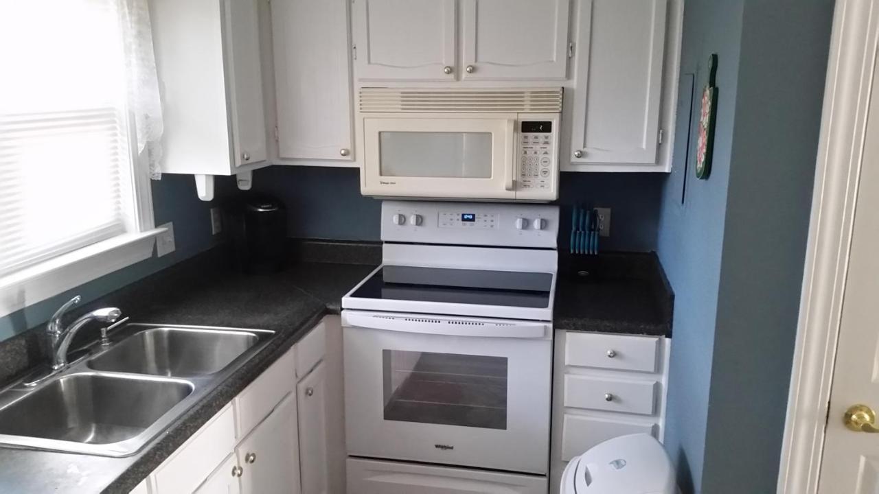 Unique 2 Bedroom / 2 Bath Condo In 默特尔比奇 外观 照片