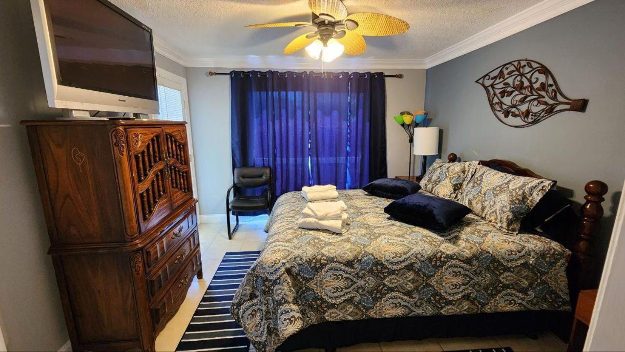 Unique 2 Bedroom / 2 Bath Condo In 默特尔比奇 外观 照片