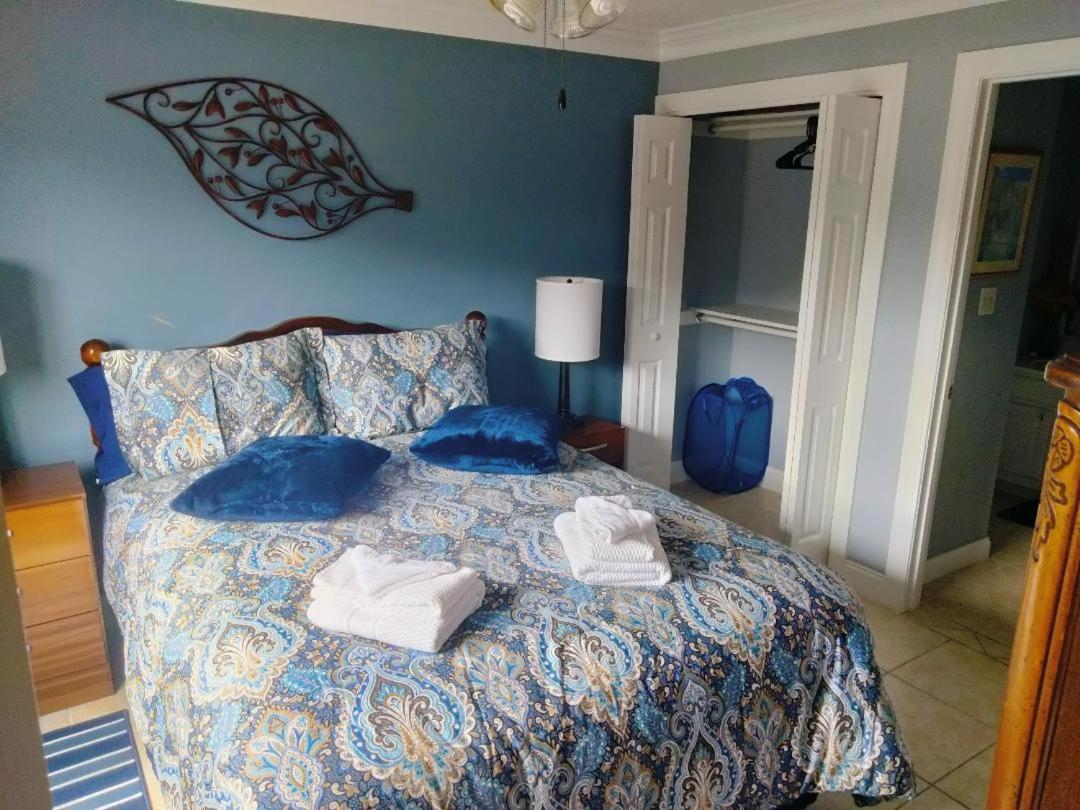 Unique 2 Bedroom / 2 Bath Condo In 默特尔比奇 外观 照片