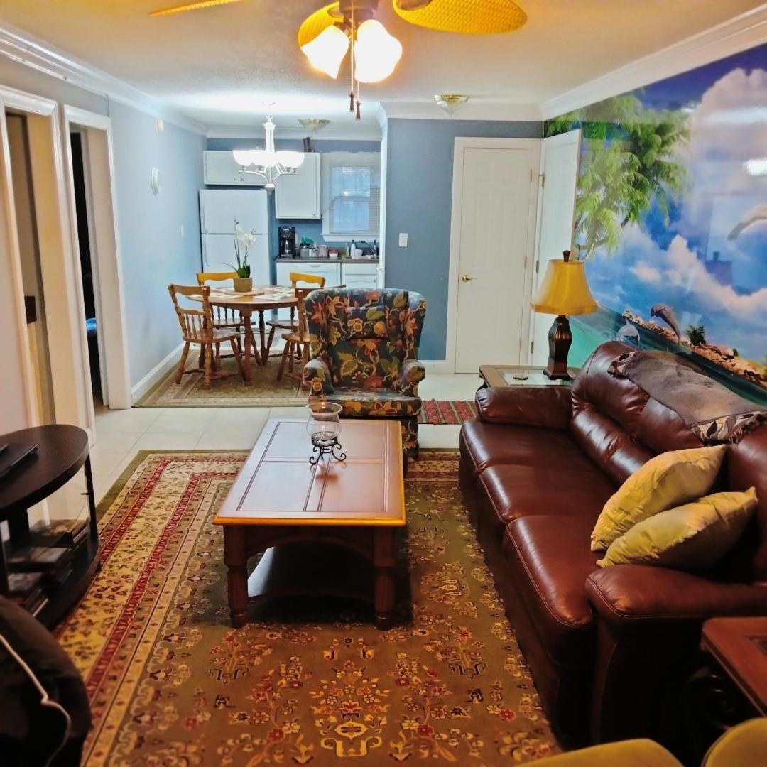 Unique 2 Bedroom / 2 Bath Condo In 默特尔比奇 外观 照片